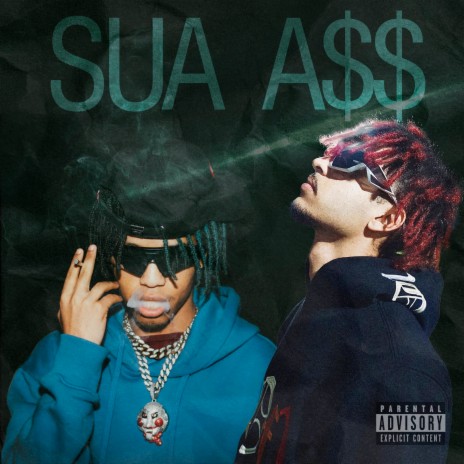 Sua A$$ ft. levi menezes | Boomplay Music