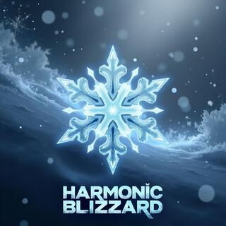 Harmonic Blizzard