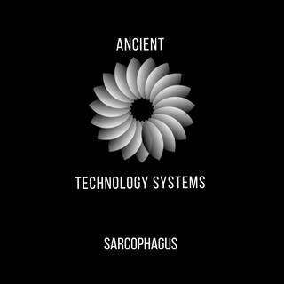 Ancient Technology Systems: Sarcophagus