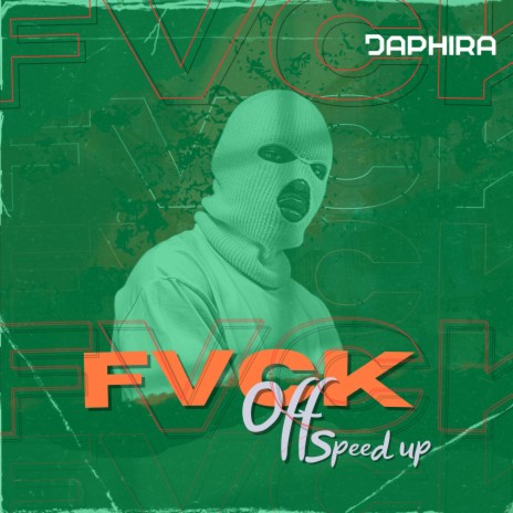 Fvck Off (Speedup Version)