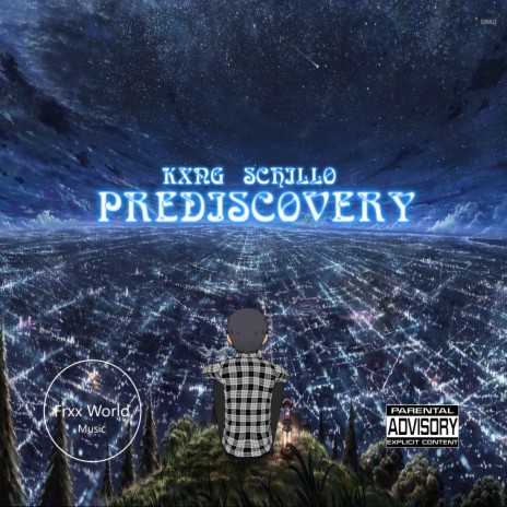 Prediscovery | Boomplay Music