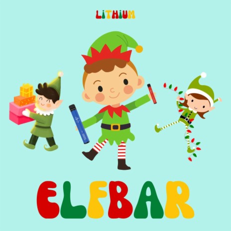 ELFBAR | Boomplay Music