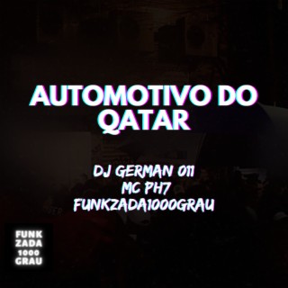 AUTOMOTIVO DO QATAR