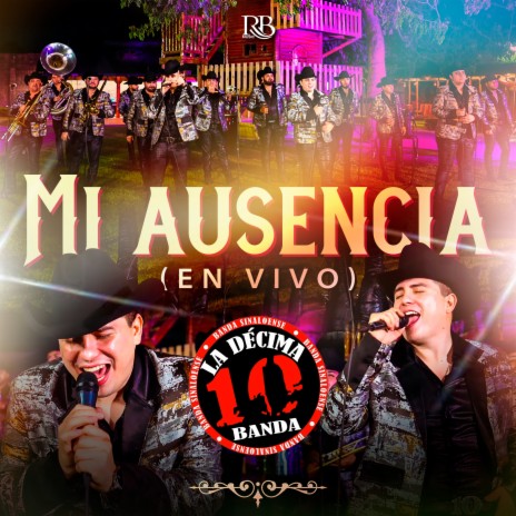 Mi Ausencia | Boomplay Music