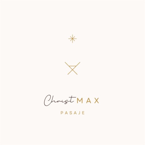 Christ-MAX | Boomplay Music