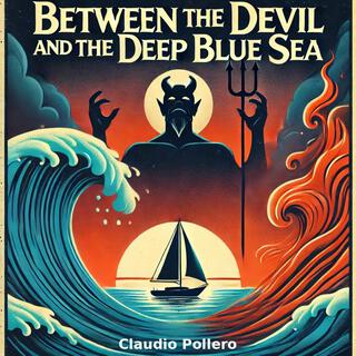 Between the devil and the deep blue sea