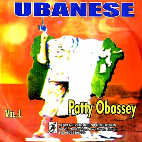 ONYE EZI OMUME NWERE UOG | Boomplay Music