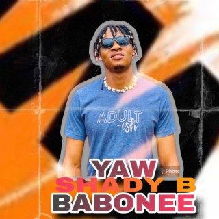 YAW BABONE