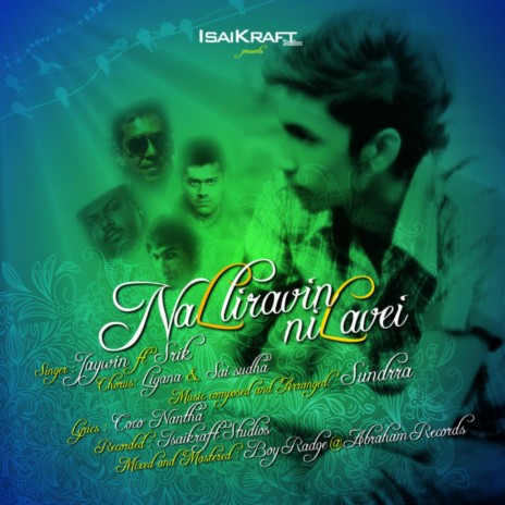 Nalliravin Nilavei (Ft Srik) | Boomplay Music