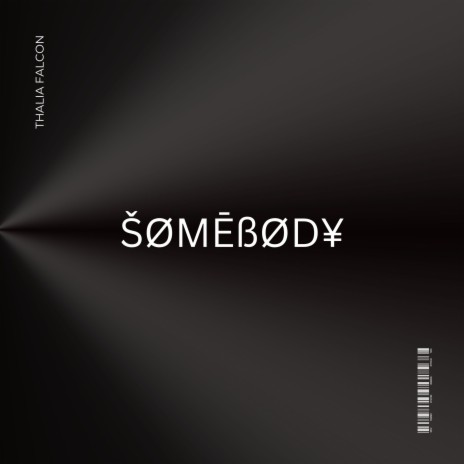 Somebody | Boomplay Music