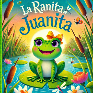 La Ranita Juanita