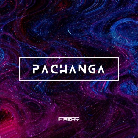 Pachanga ft. Chacon