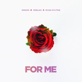 For Me ft. Reblah & Ryan Hylton lyrics | Boomplay Music