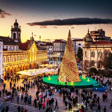 Braga é Natal