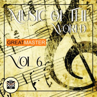 Music Of The World Vol. 6