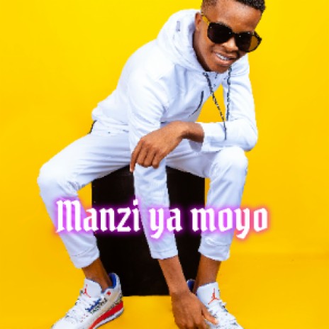 Manzi ya moyo | Boomplay Music