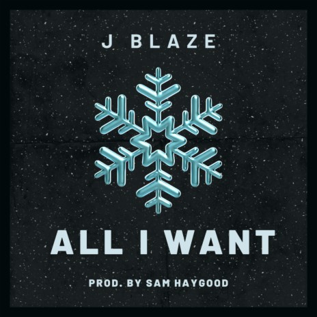 All I Want (For Christmas) | Boomplay Music