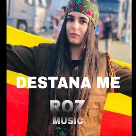 Kurdish tırap (destana zape) gerila | Boomplay Music