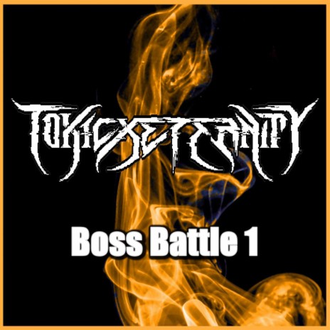 Boss Battle 1 (From The Legend of Dragoon) [Metal Version] | Boomplay Music