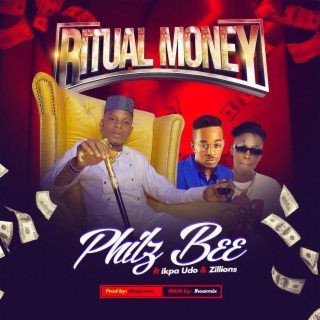 Ritual Money