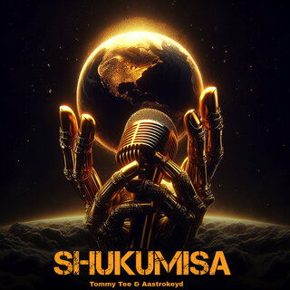 Shukumisa (Vocal Mix)