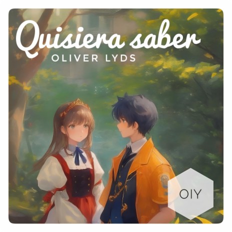 Quisiera Saber | Boomplay Music