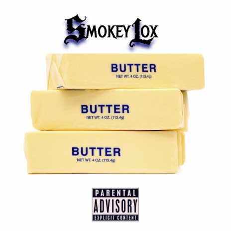 Butter | Boomplay Music