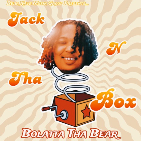 Jack N Tha Box | Boomplay Music