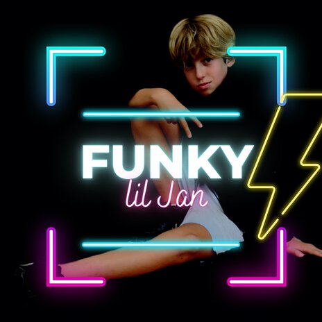 Funky | Boomplay Music