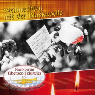 Weihnachten mit der Blaskapelle