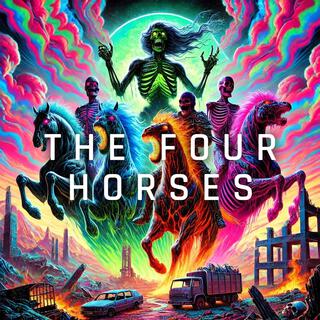 The Four Horses