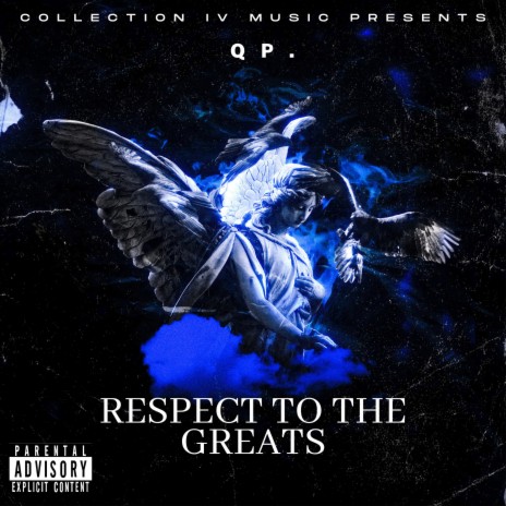 Respect to the Greats | Boomplay Music