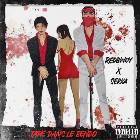 Tape dans le bendo | Boomplay Music