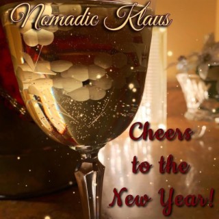 Cheers to the New Year!