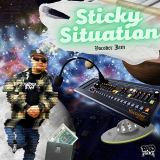 Sticky Situation