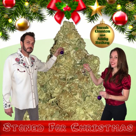 Stoned for Christmas ft. Andy Beckey | Boomplay Music