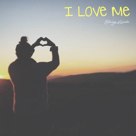 I Love Me | Boomplay Music