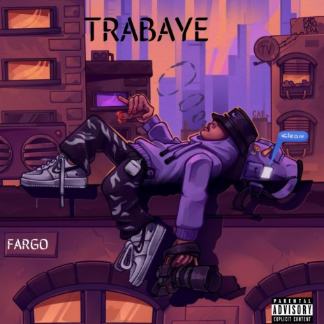 Trabaye | Boomplay Music