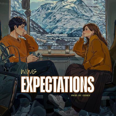 EXPECTATIONS ft. Zehen | Boomplay Music