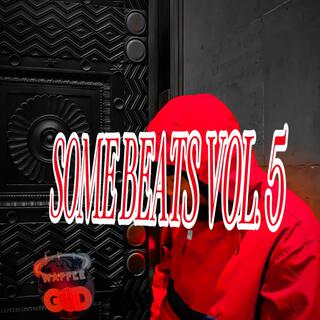 SOME BEATS, Vol. 5