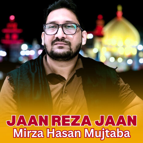 Jaan Reza Jaan | Boomplay Music