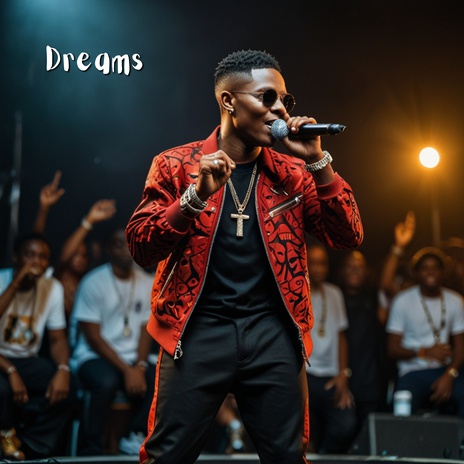 Dreams | Boomplay Music