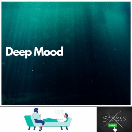 Deep Mood (Ocean) ft. Zen Master & Binaural Landscapes