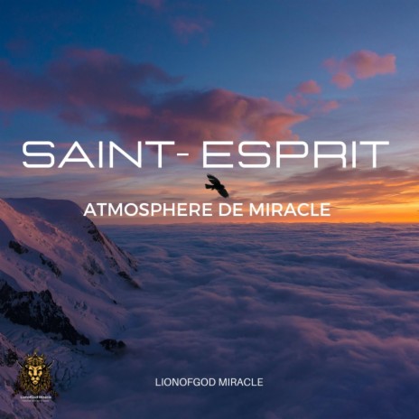 Saint - Esprit | Boomplay Music