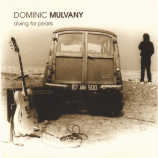 Dominic Mulvany