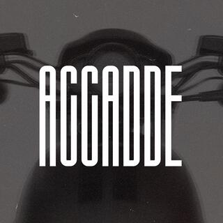 Accadde (Boom Bap Type Beat)