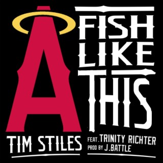 A Fish Like This ft. Trinity Richter lyrics | Boomplay Music