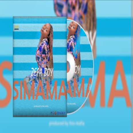 Simama | Boomplay Music