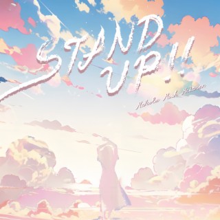 STAND UP!!