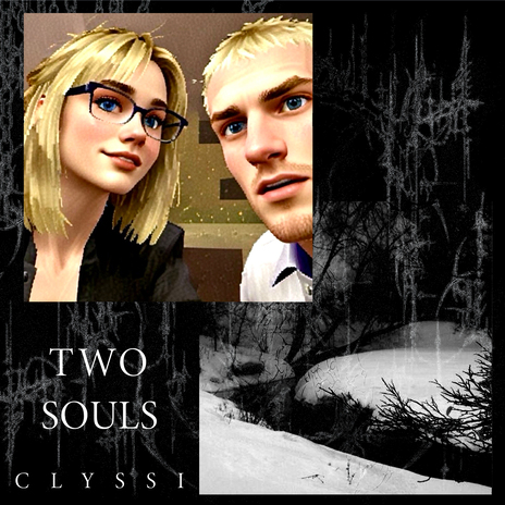 Two Souls | Boomplay Music